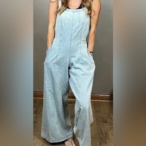 Miou Muse NWT boutique bibs